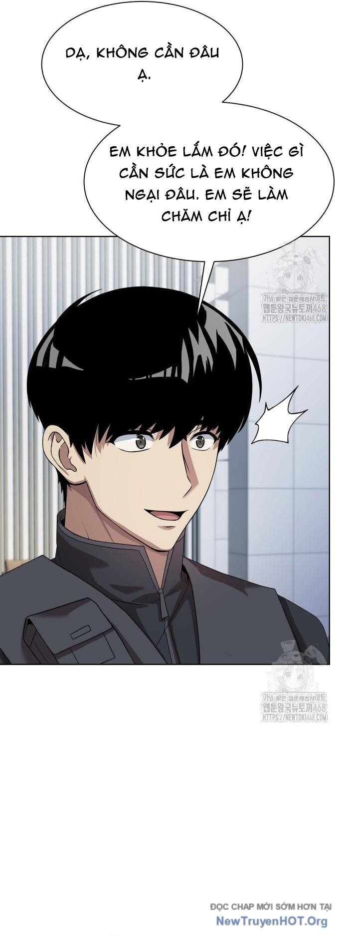 Từ nhân viên vạn năng trở thành huyền thoại - Chapter 72 - Page 48