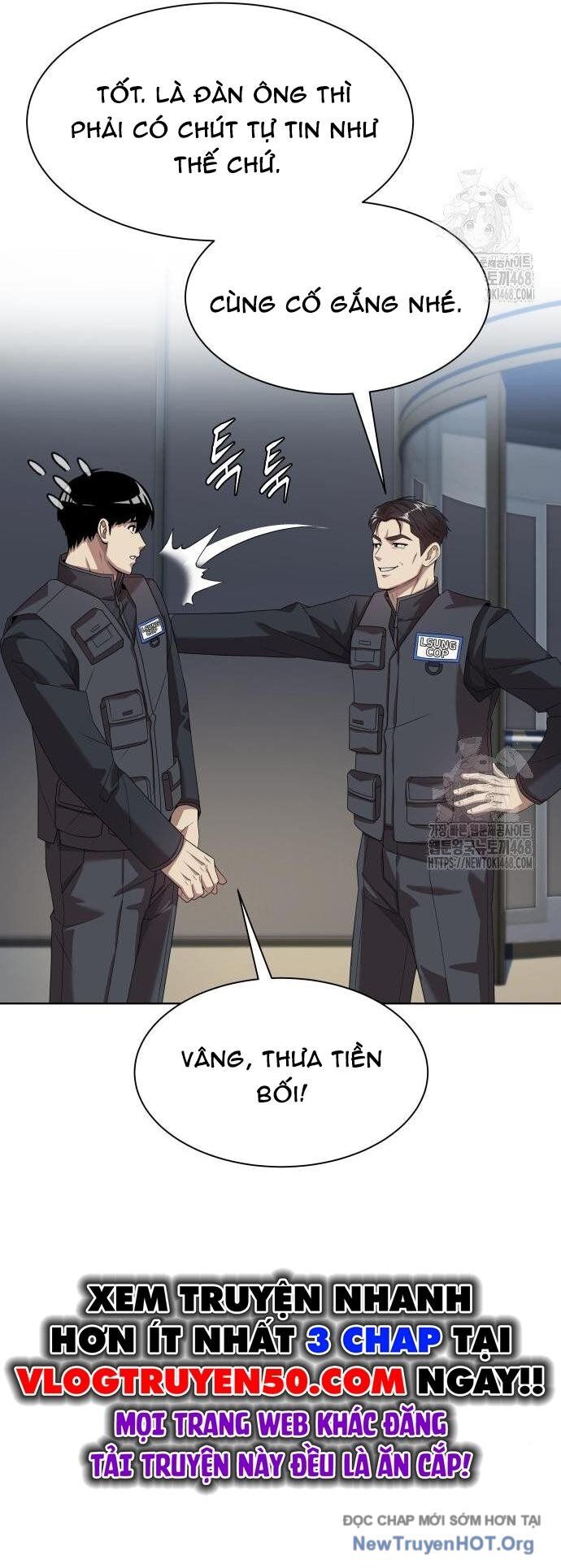 Từ nhân viên vạn năng trở thành huyền thoại - Chapter 72 - Page 49