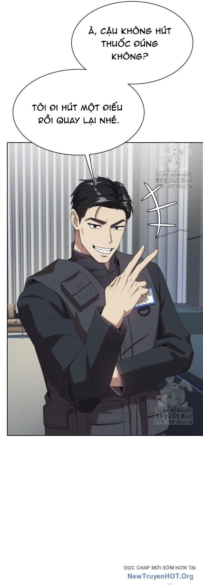 Từ nhân viên vạn năng trở thành huyền thoại - Chapter 72 - Page 50