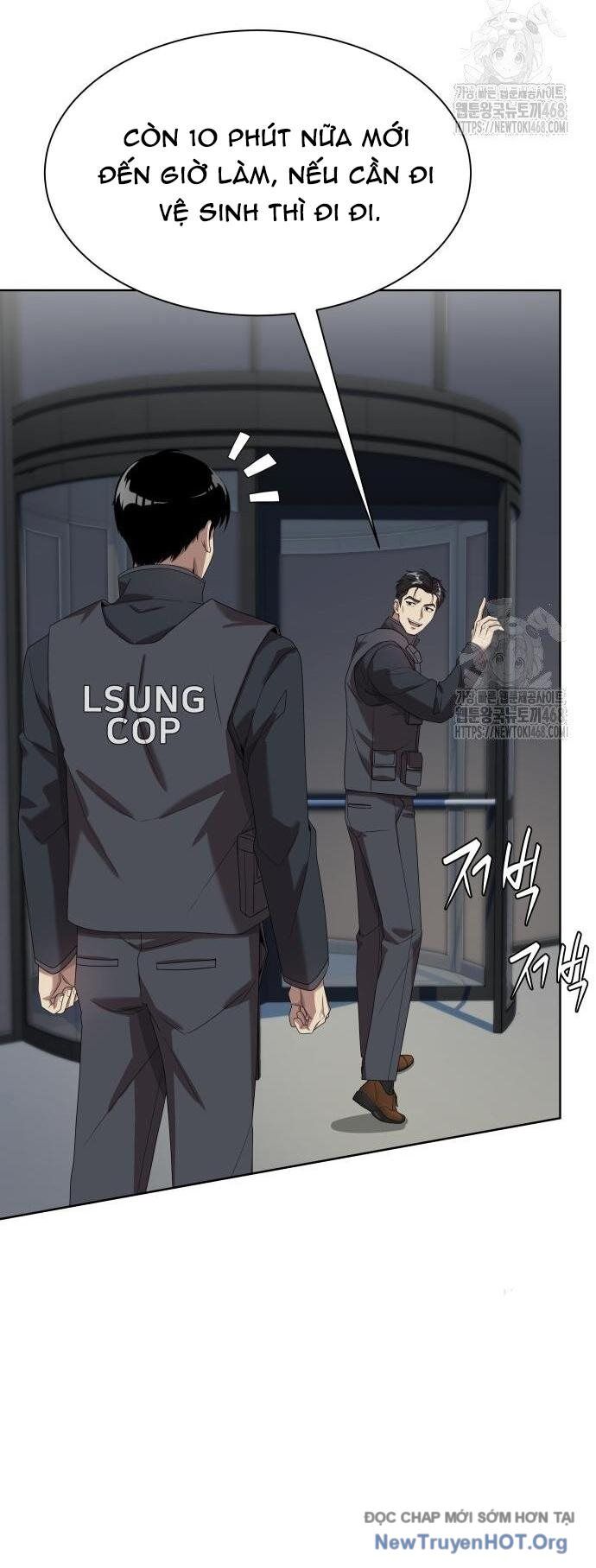 Từ nhân viên vạn năng trở thành huyền thoại - Chapter 72 - Page 51