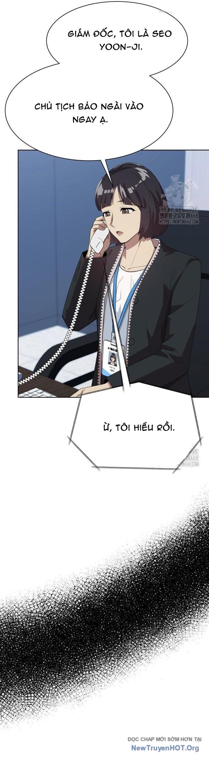 Từ nhân viên vạn năng trở thành huyền thoại - Chapter 72 - Page 54