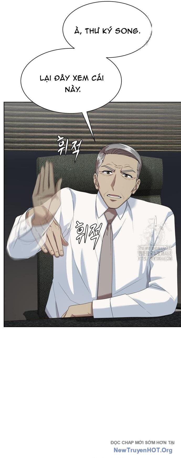 Từ nhân viên vạn năng trở thành huyền thoại - Chapter 72 - Page 56