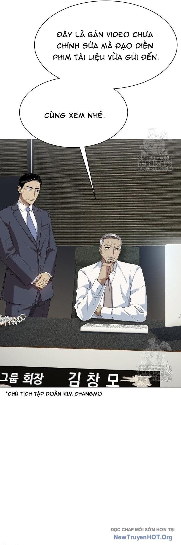 Từ nhân viên vạn năng trở thành huyền thoại - Chapter 72 - Page 57