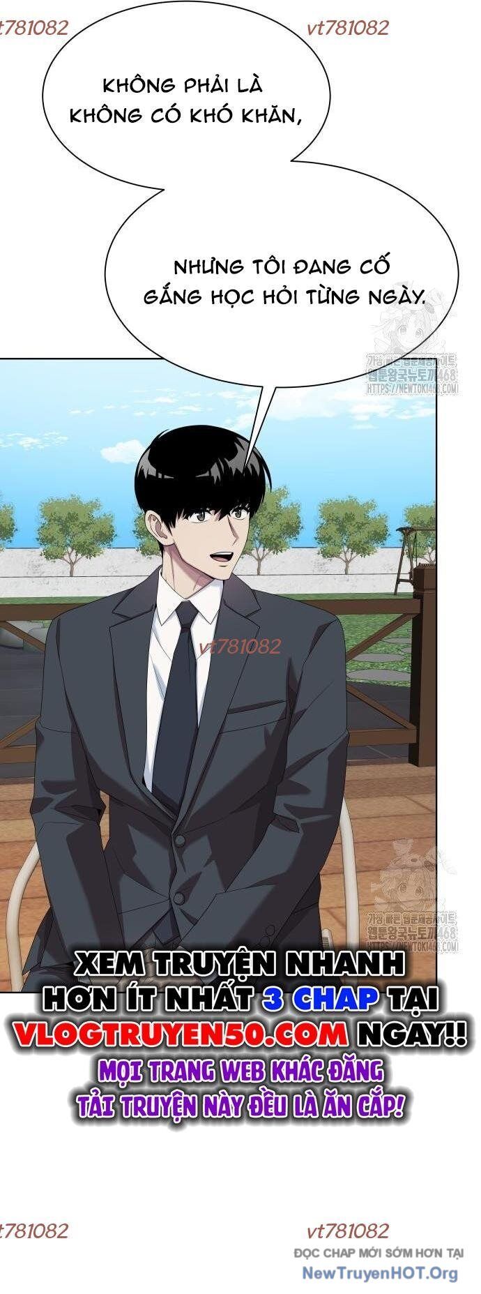 Từ nhân viên vạn năng trở thành huyền thoại - Chapter 72 - Page 59