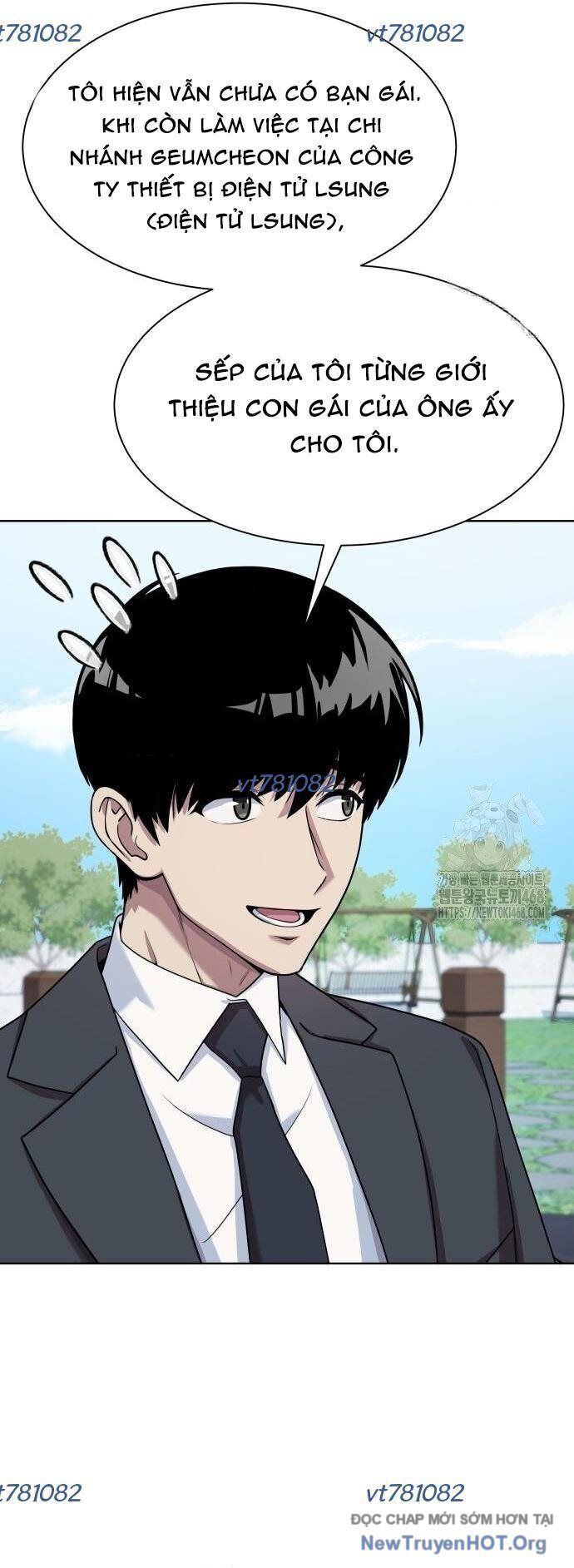 Từ nhân viên vạn năng trở thành huyền thoại - Chapter 72 - Page 61