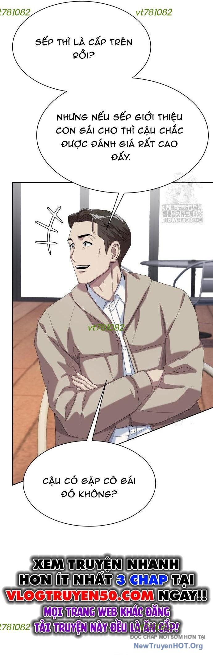 Từ nhân viên vạn năng trở thành huyền thoại - Chapter 72 - Page 62