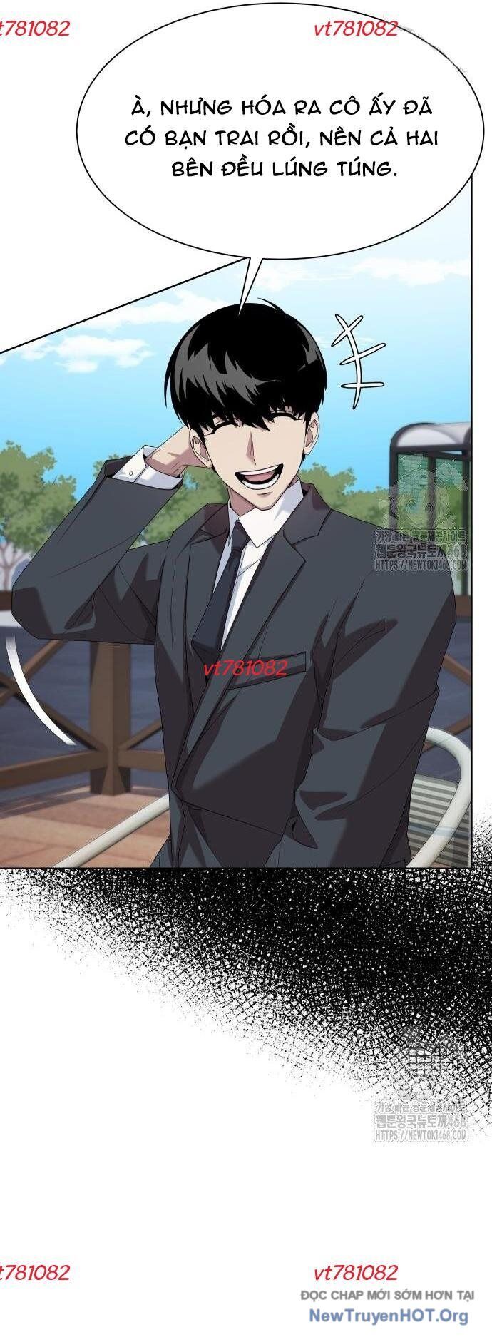 Từ nhân viên vạn năng trở thành huyền thoại - Chapter 72 - Page 63