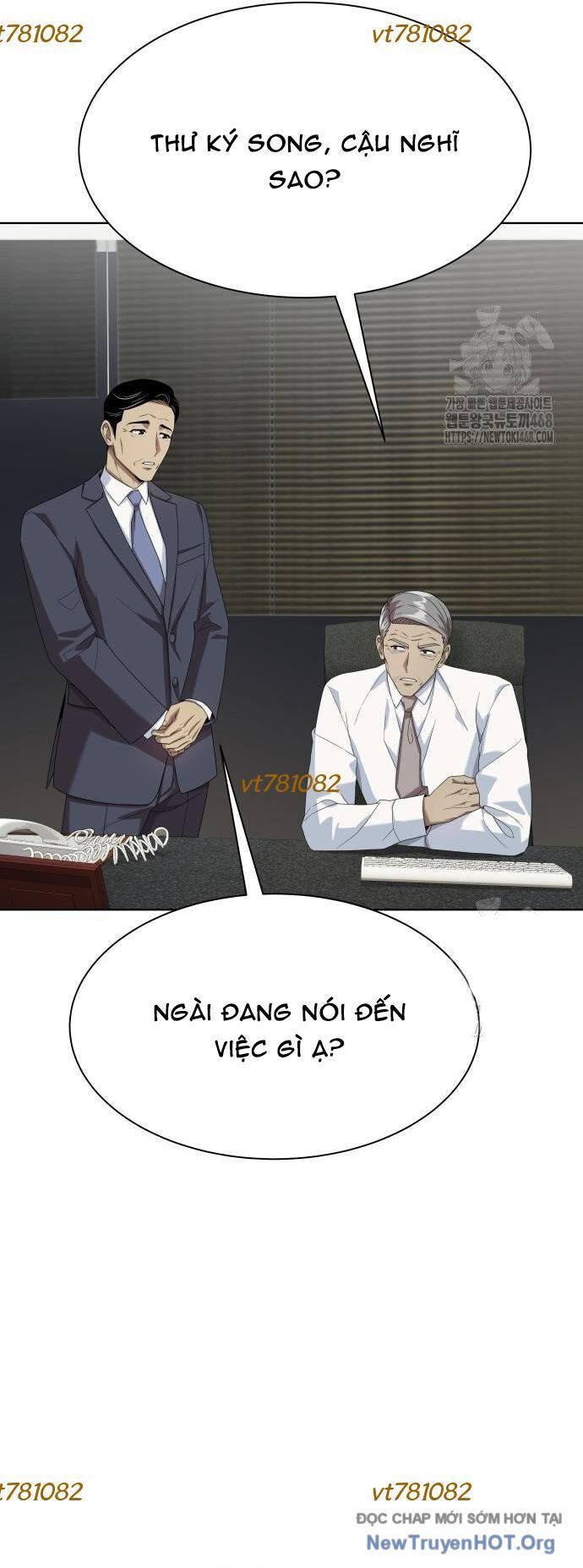 Từ nhân viên vạn năng trở thành huyền thoại - Chapter 72 - Page 64