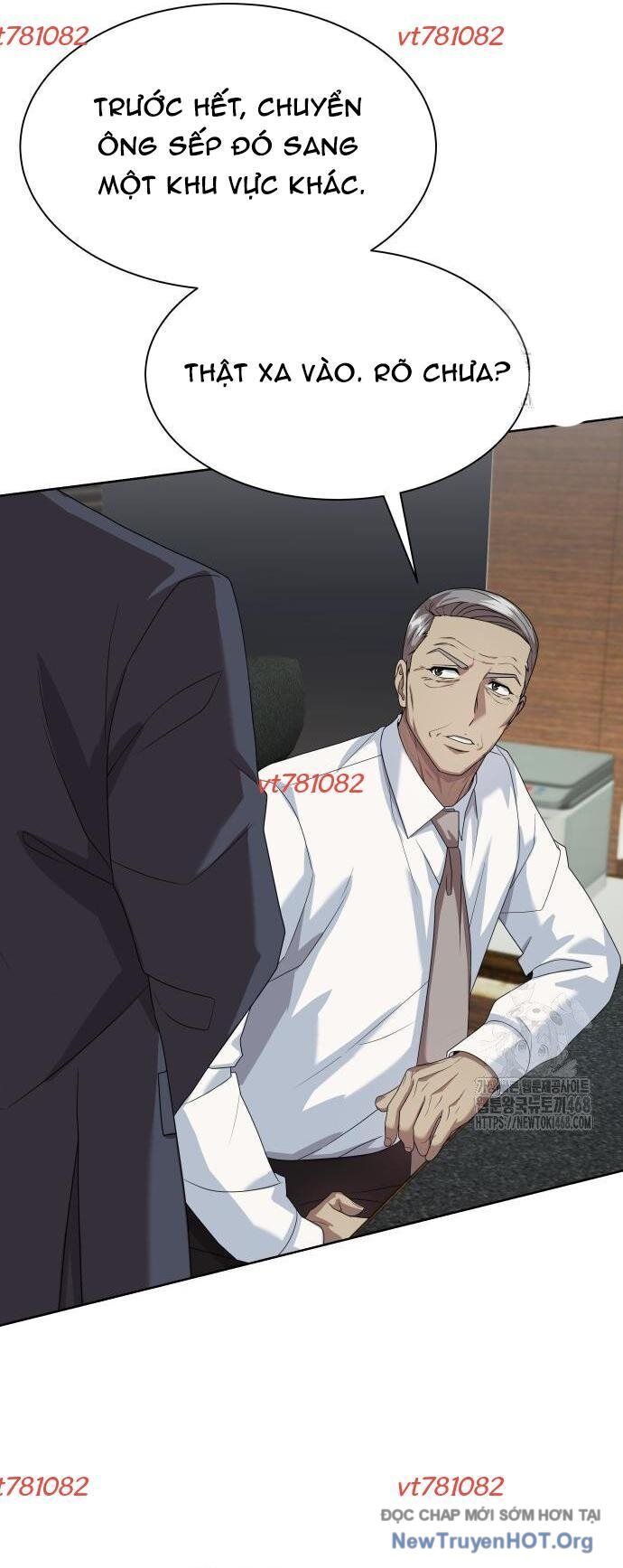 Từ nhân viên vạn năng trở thành huyền thoại - Chapter 72 - Page 67