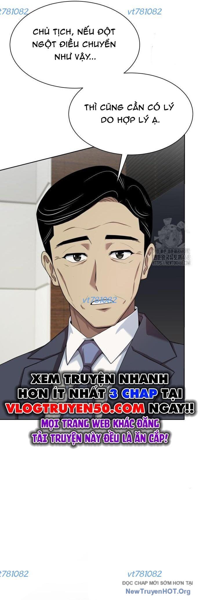 Từ nhân viên vạn năng trở thành huyền thoại - Chapter 72 - Page 68