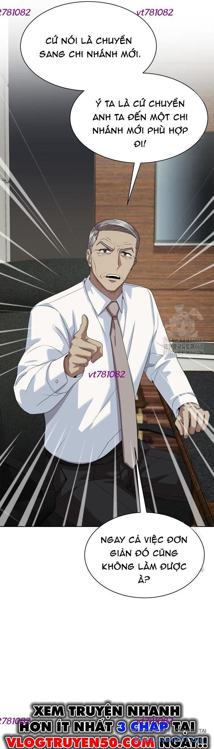 Từ nhân viên vạn năng trở thành huyền thoại - Chapter 72 - Page 69