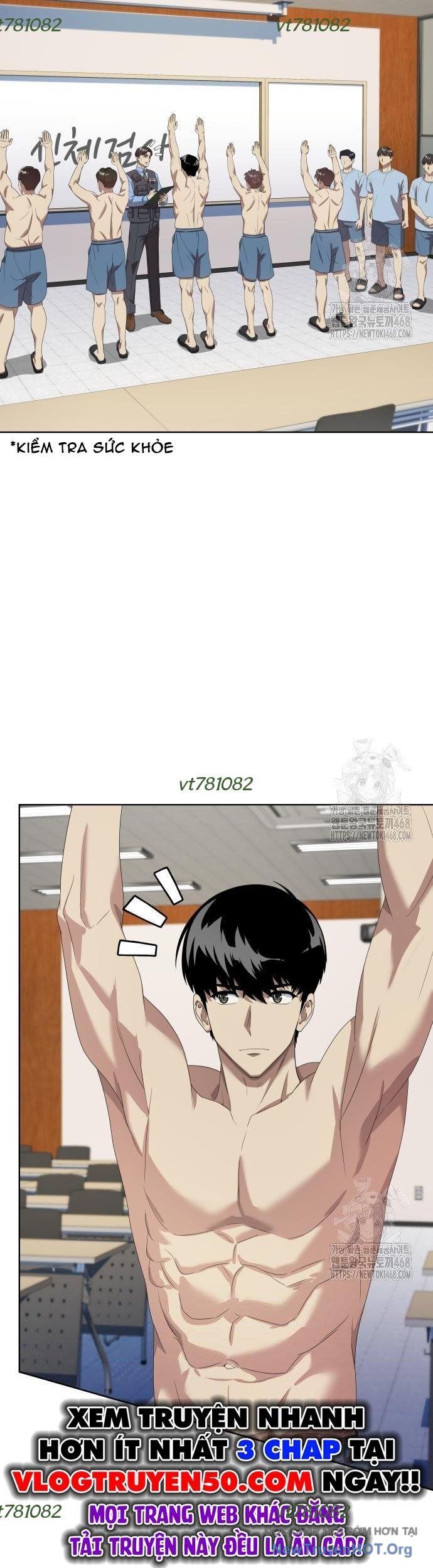 Từ nhân viên vạn năng trở thành huyền thoại - Chapter 72 - Page 7