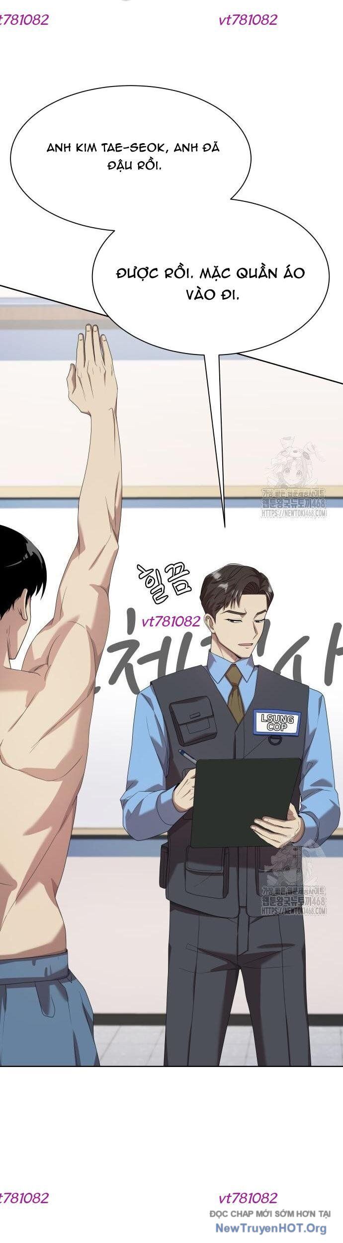 Từ nhân viên vạn năng trở thành huyền thoại - Chapter 72 - Page 8