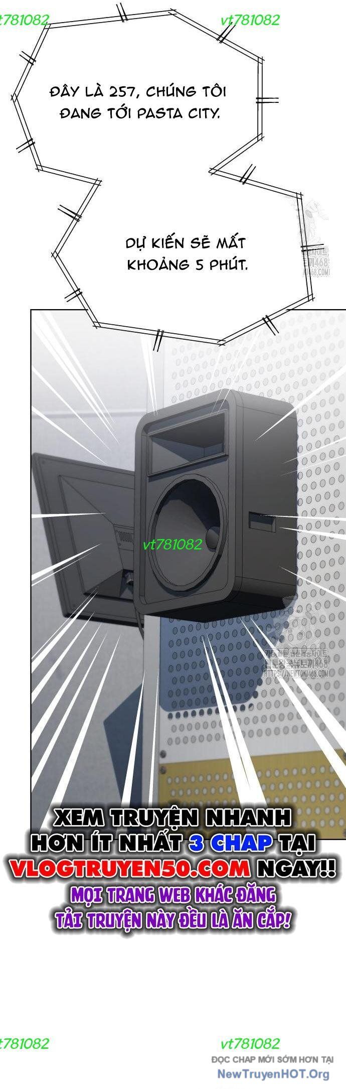 Từ nhân viên vạn năng trở thành huyền thoại - Chapter 73 - Page 11