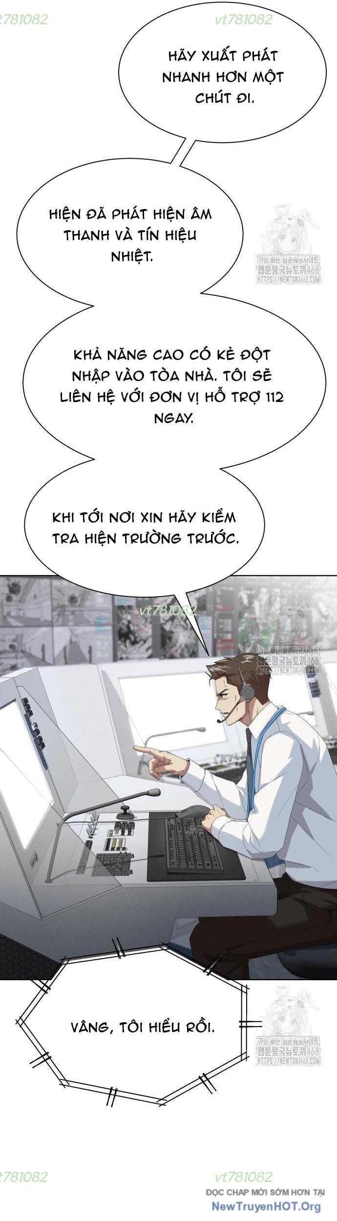 Từ nhân viên vạn năng trở thành huyền thoại - Chapter 73 - Page 12