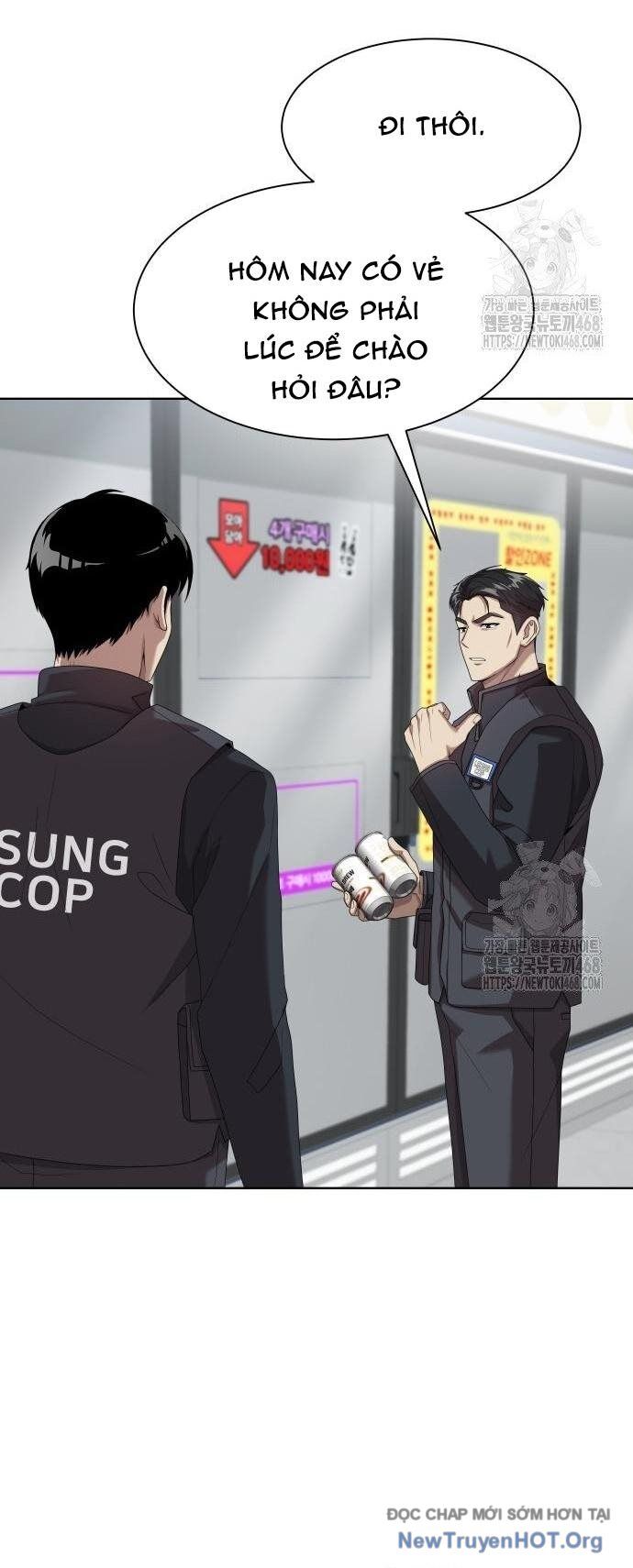 Từ nhân viên vạn năng trở thành huyền thoại - Chapter 73 - Page 13