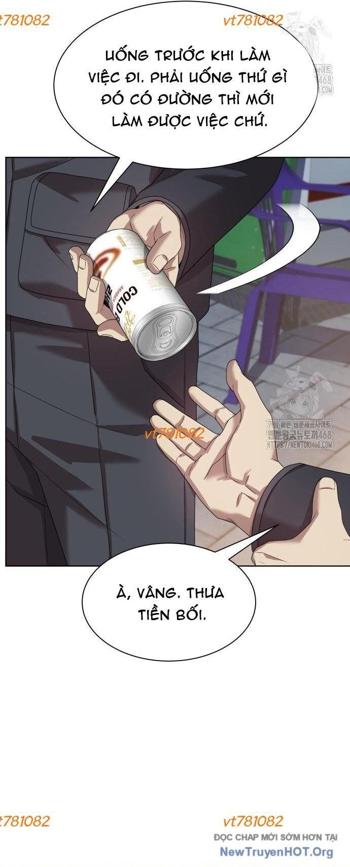 Từ nhân viên vạn năng trở thành huyền thoại - Chapter 73 - Page 16