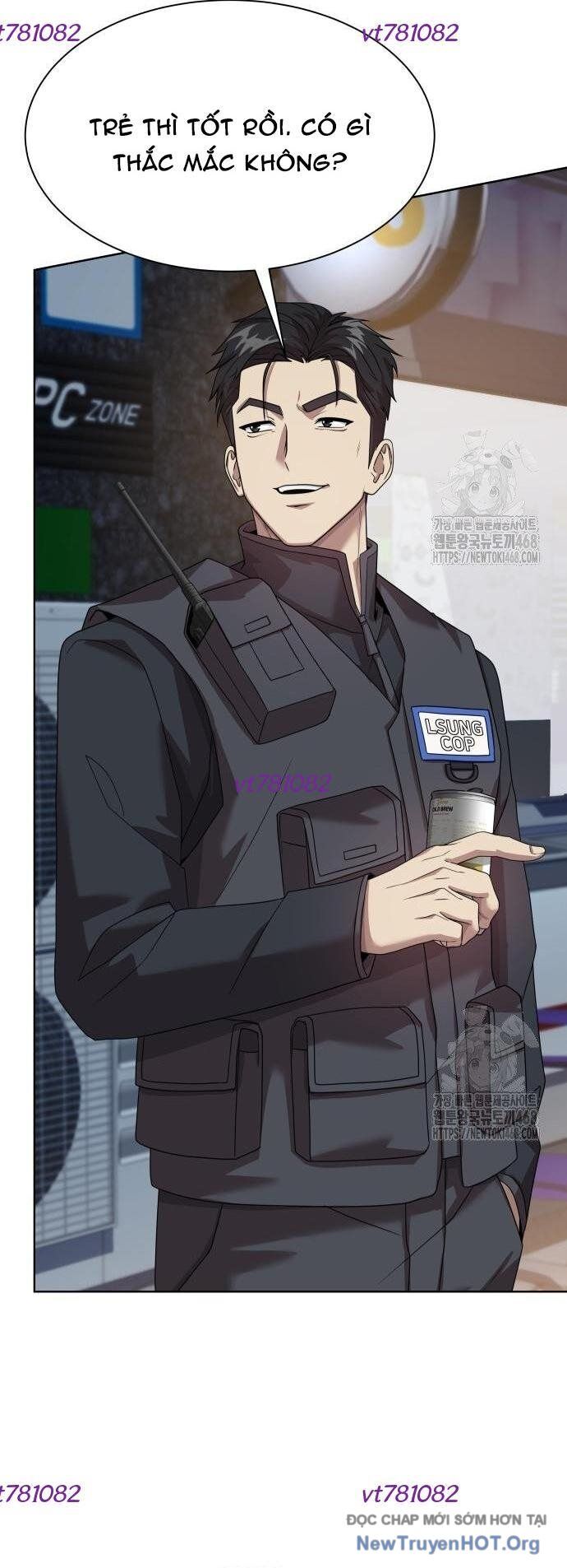 Từ nhân viên vạn năng trở thành huyền thoại - Chapter 73 - Page 19