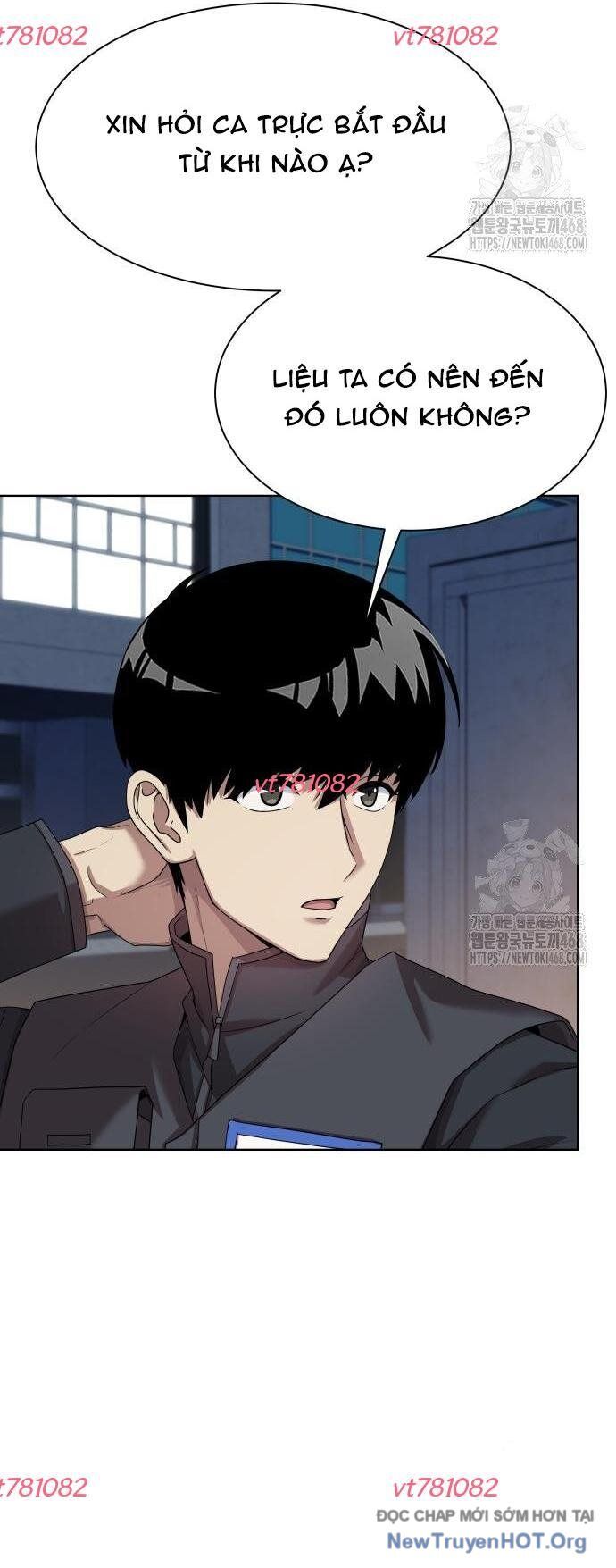 Từ nhân viên vạn năng trở thành huyền thoại - Chapter 73 - Page 20