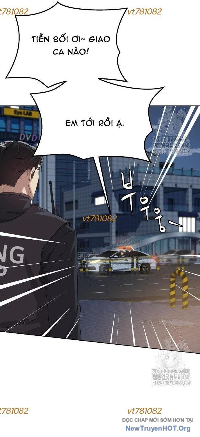 Từ nhân viên vạn năng trở thành huyền thoại - Chapter 73 - Page 23