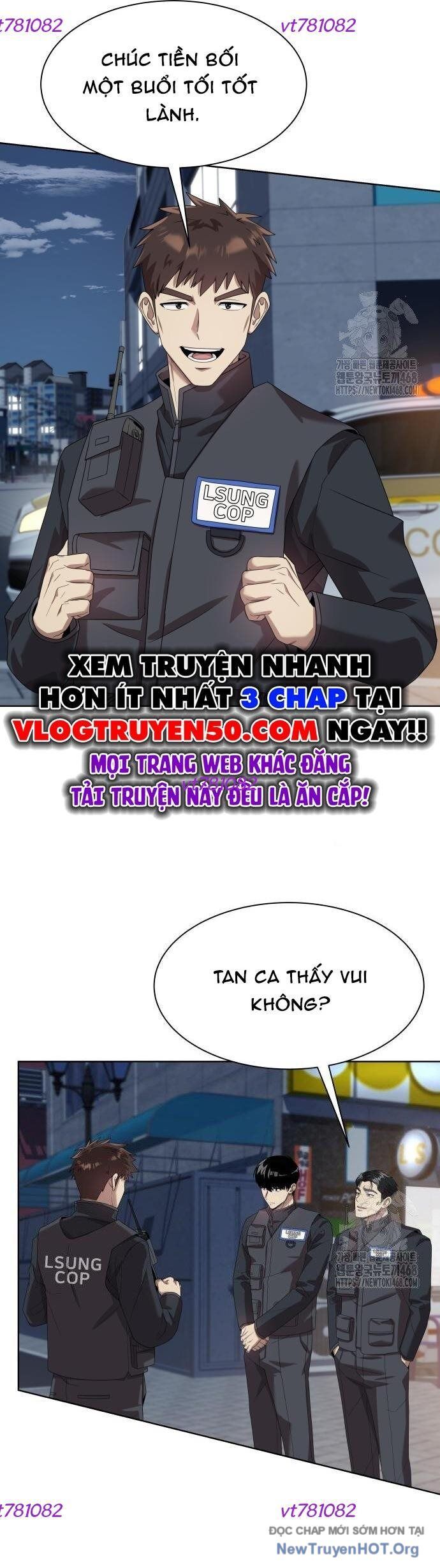 Từ nhân viên vạn năng trở thành huyền thoại - Chapter 73 - Page 24