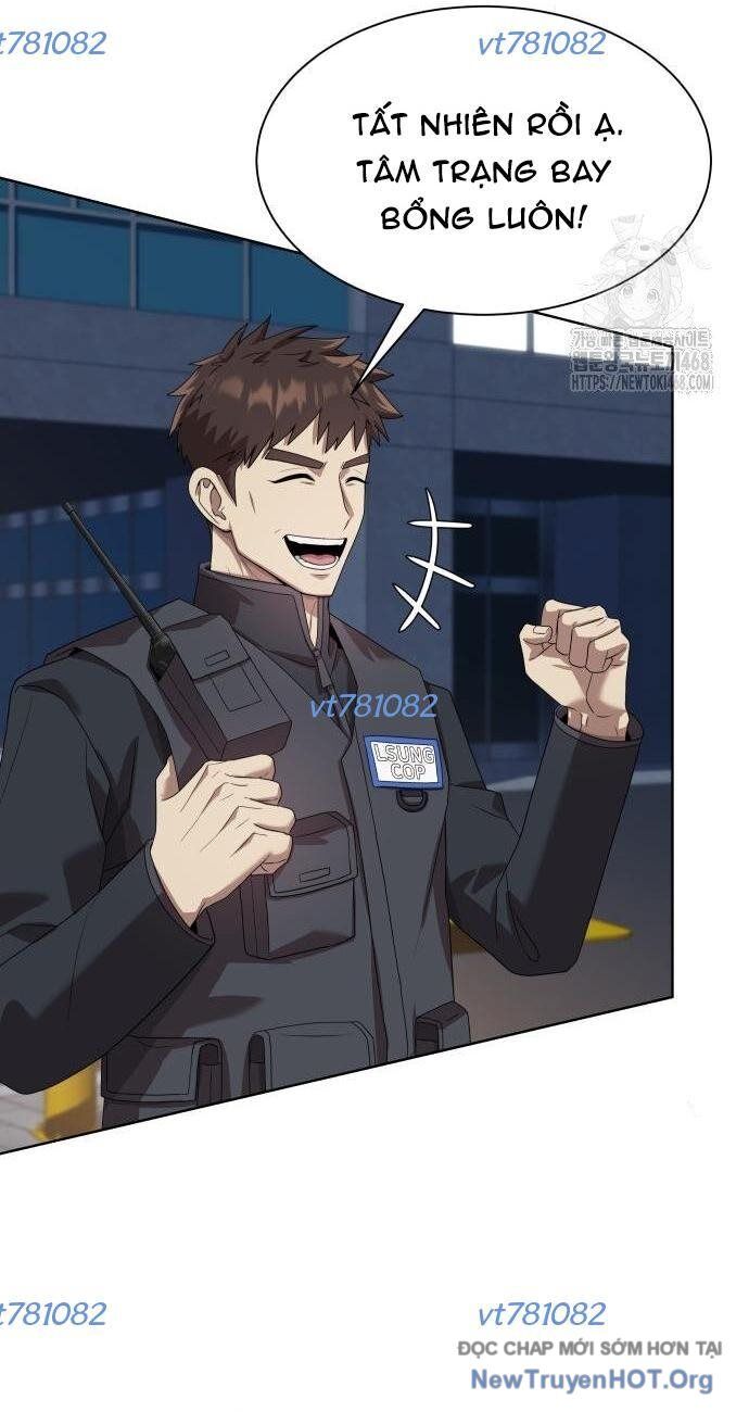 Từ nhân viên vạn năng trở thành huyền thoại - Chapter 73 - Page 25