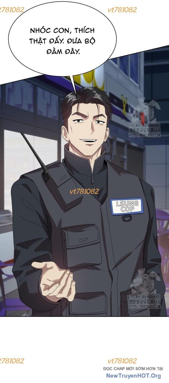 Từ nhân viên vạn năng trở thành huyền thoại - Chapter 73 - Page 26