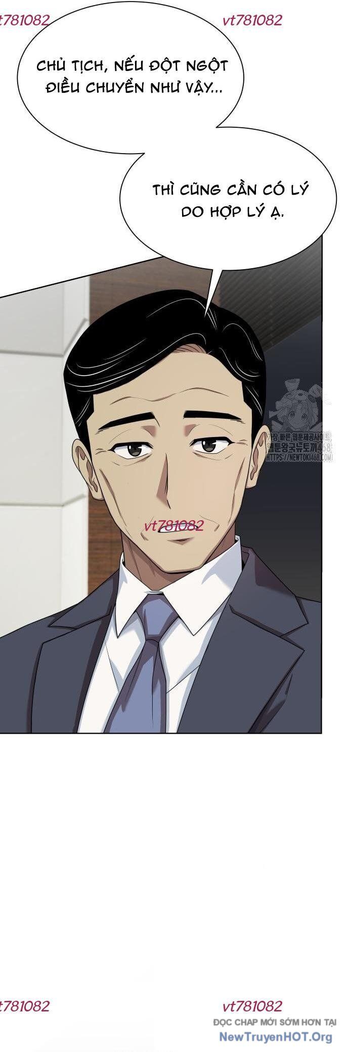 Từ nhân viên vạn năng trở thành huyền thoại - Chapter 73 - Page 3