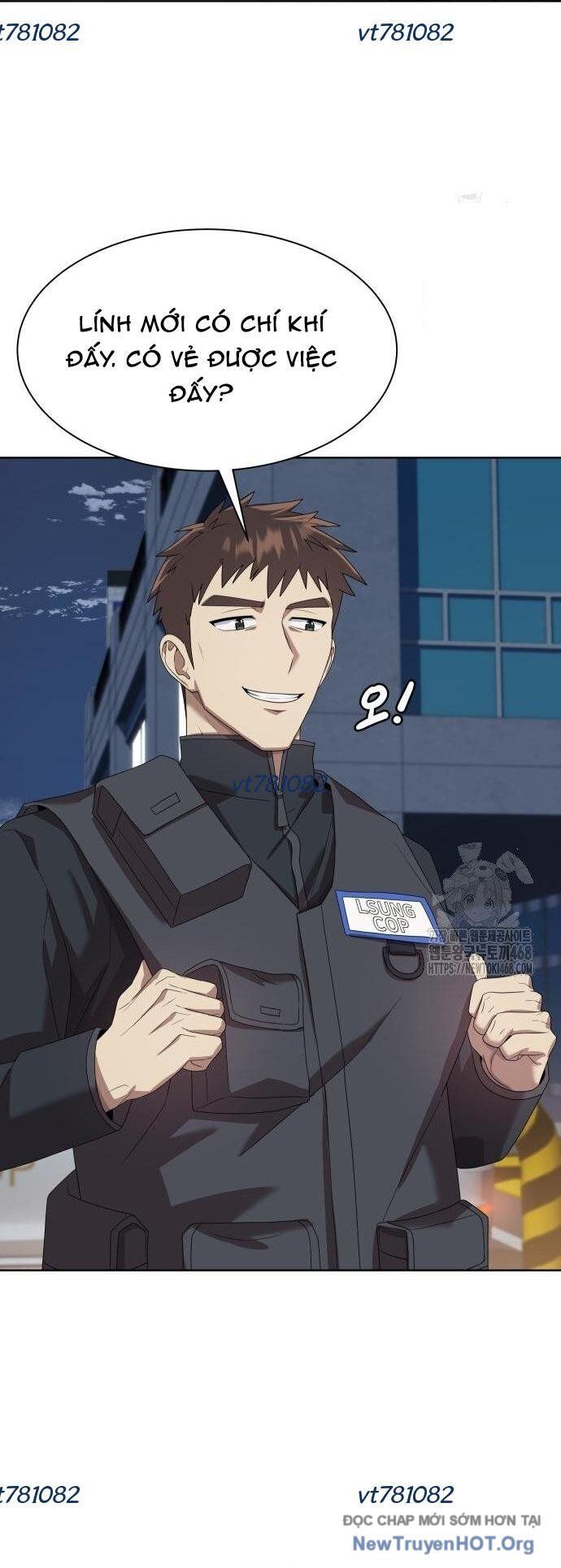 Từ nhân viên vạn năng trở thành huyền thoại - Chapter 73 - Page 30