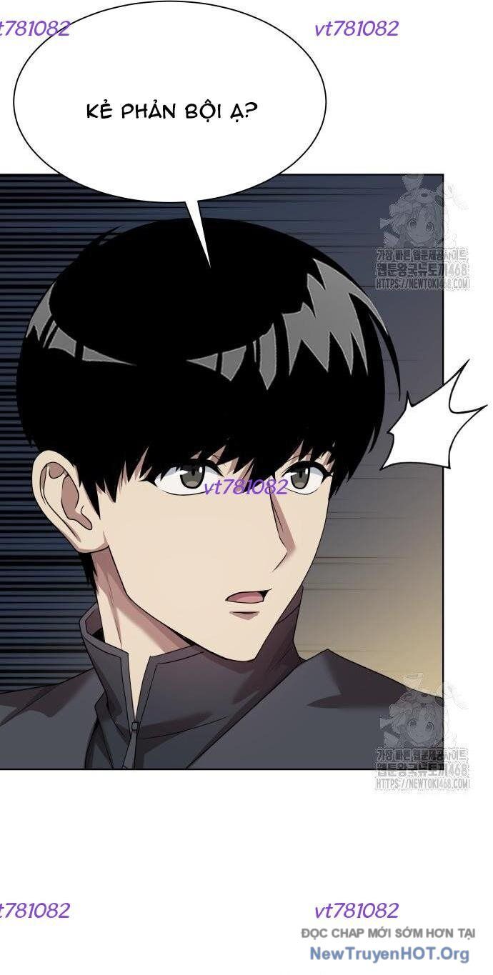 Từ nhân viên vạn năng trở thành huyền thoại - Chapter 73 - Page 32