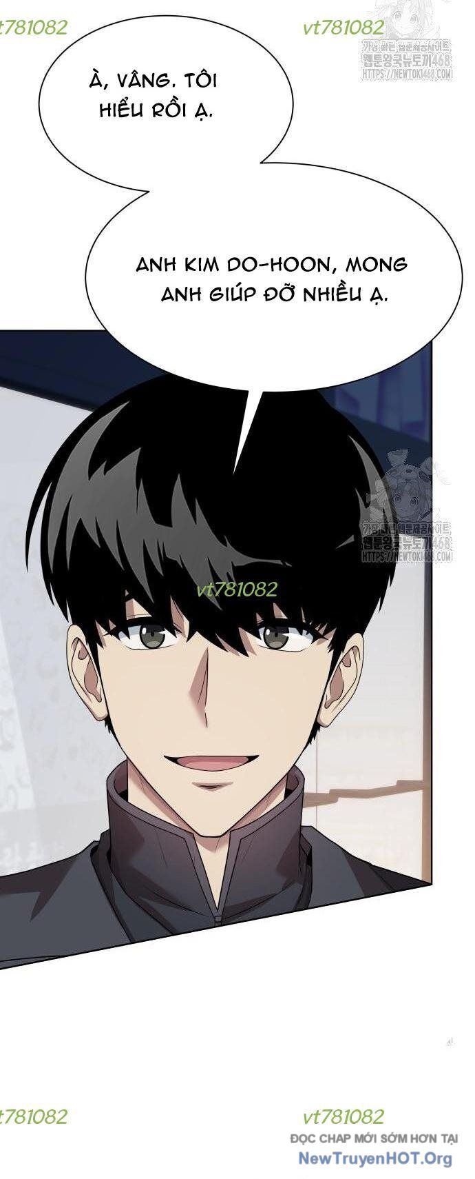 Từ nhân viên vạn năng trở thành huyền thoại - Chapter 73 - Page 34