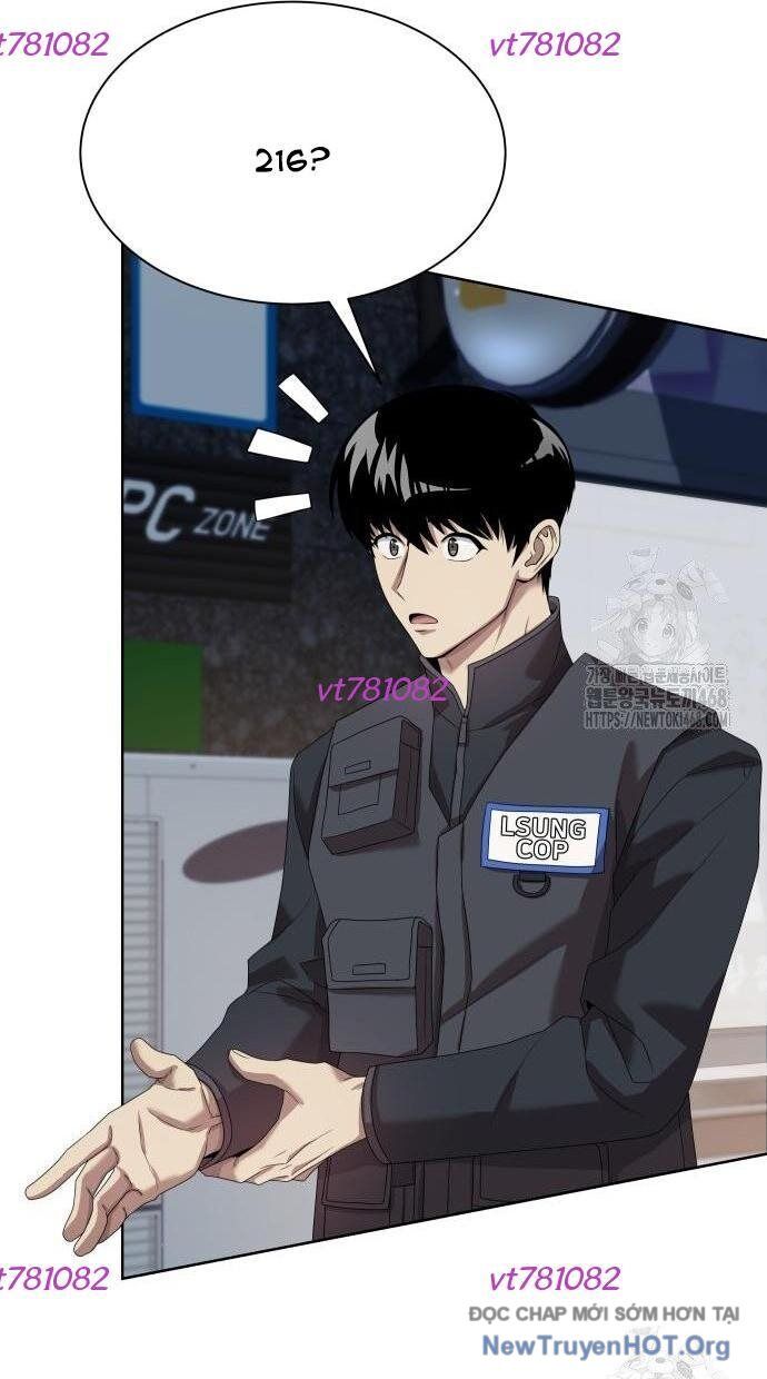 Từ nhân viên vạn năng trở thành huyền thoại - Chapter 73 - Page 36