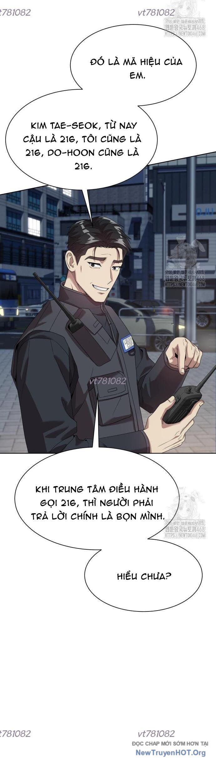 Từ nhân viên vạn năng trở thành huyền thoại - Chapter 73 - Page 37