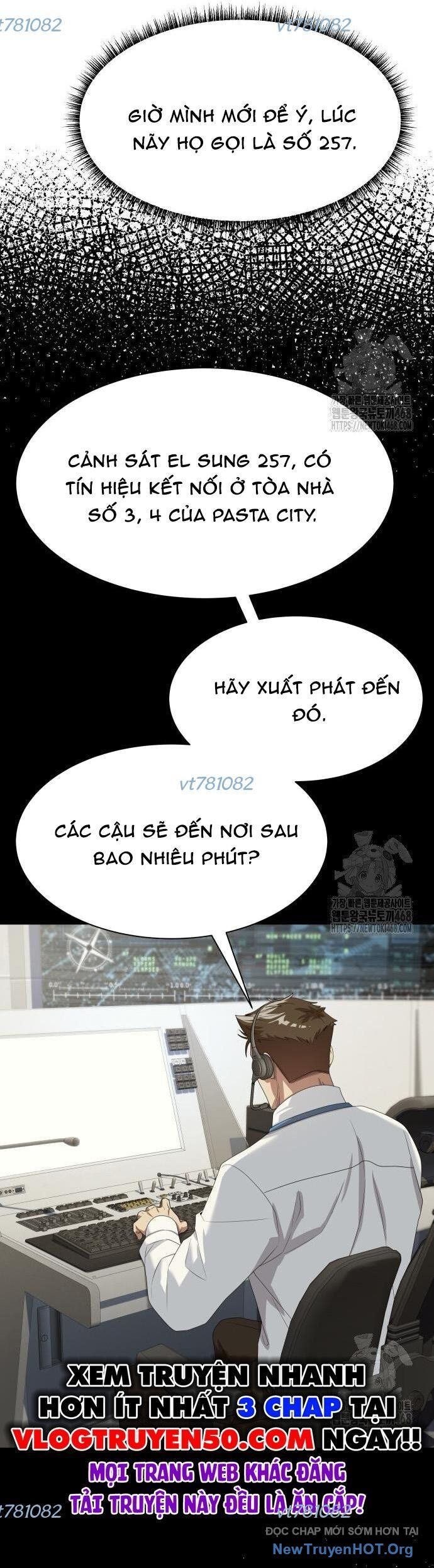 Từ nhân viên vạn năng trở thành huyền thoại - Chapter 73 - Page 38