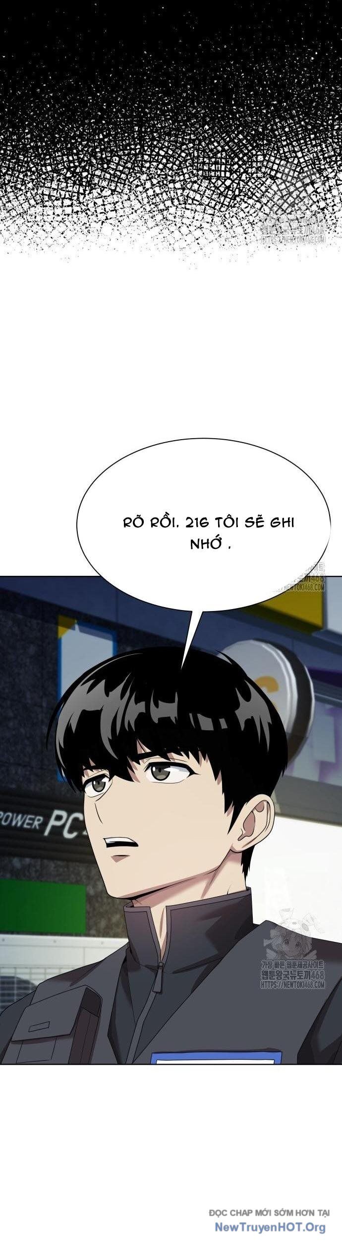 Từ nhân viên vạn năng trở thành huyền thoại - Chapter 73 - Page 39