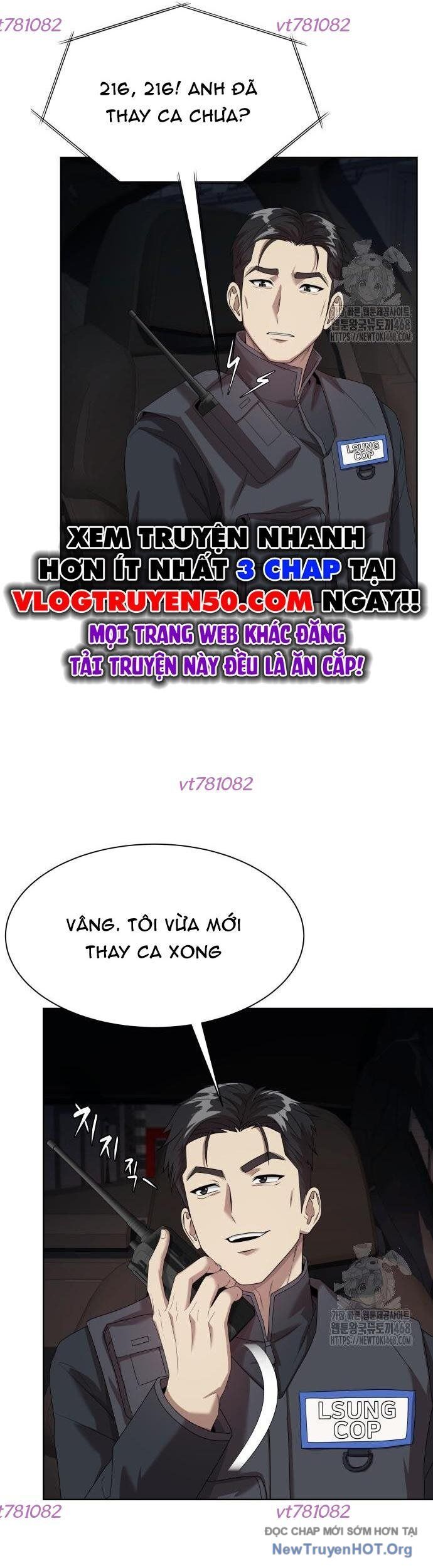Từ nhân viên vạn năng trở thành huyền thoại - Chapter 73 - Page 44