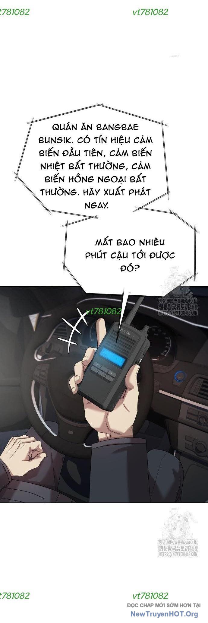 Từ nhân viên vạn năng trở thành huyền thoại - Chapter 73 - Page 45