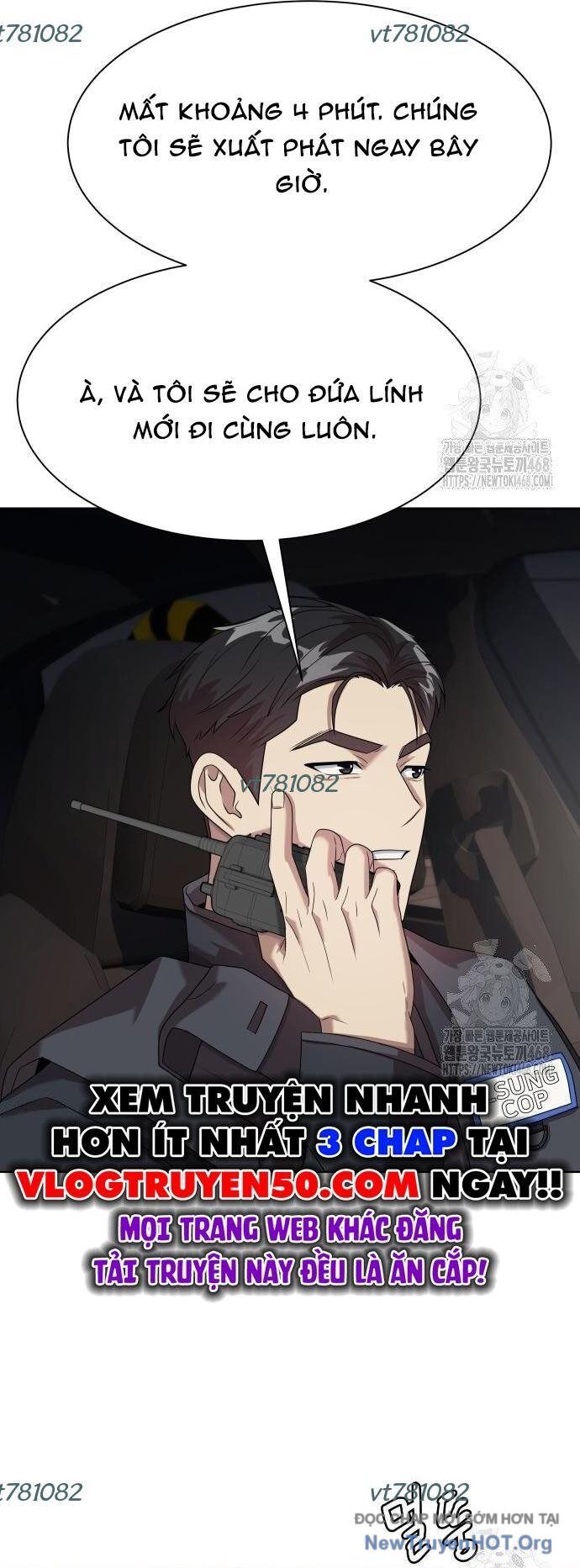 Từ nhân viên vạn năng trở thành huyền thoại - Chapter 73 - Page 46