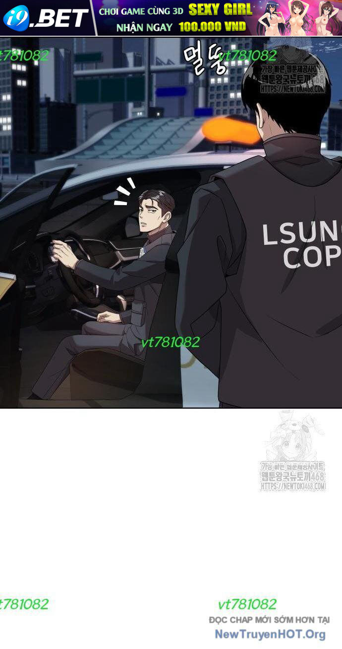 Từ nhân viên vạn năng trở thành huyền thoại - Chapter 73 - Page 47