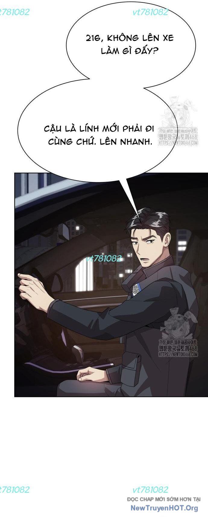 Từ nhân viên vạn năng trở thành huyền thoại - Chapter 73 - Page 48