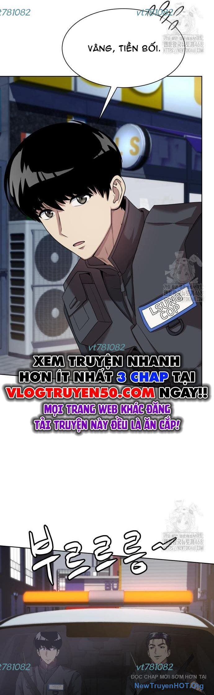 Từ nhân viên vạn năng trở thành huyền thoại - Chapter 73 - Page 49