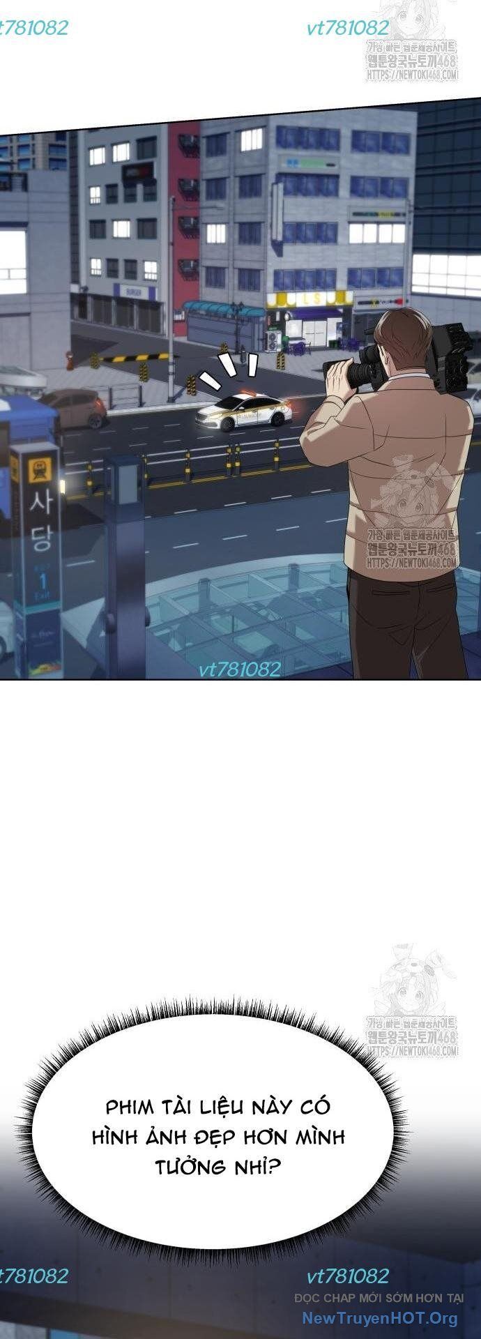 Từ nhân viên vạn năng trở thành huyền thoại - Chapter 73 - Page 51