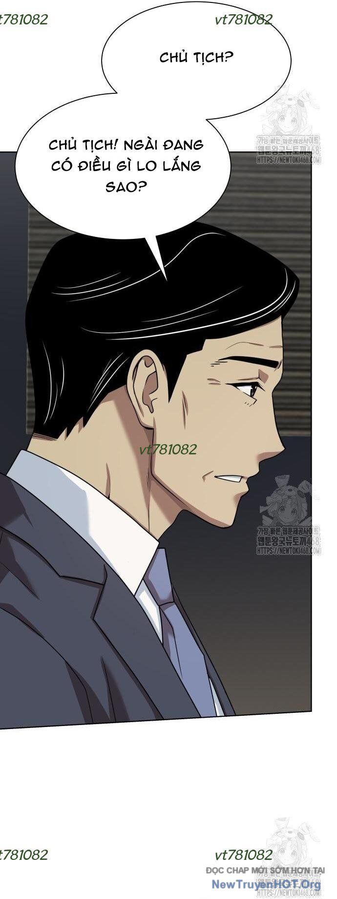 Từ nhân viên vạn năng trở thành huyền thoại - Chapter 73 - Page 6