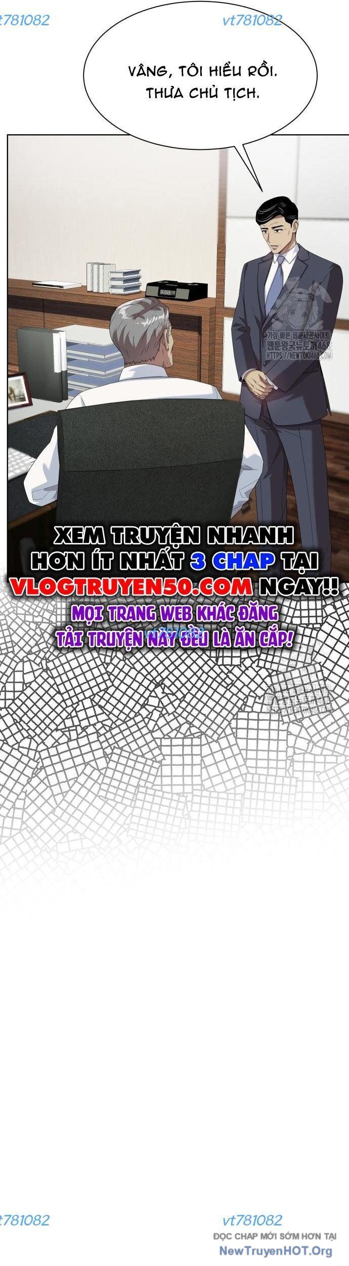 Từ nhân viên vạn năng trở thành huyền thoại - Chapter 73 - Page 8