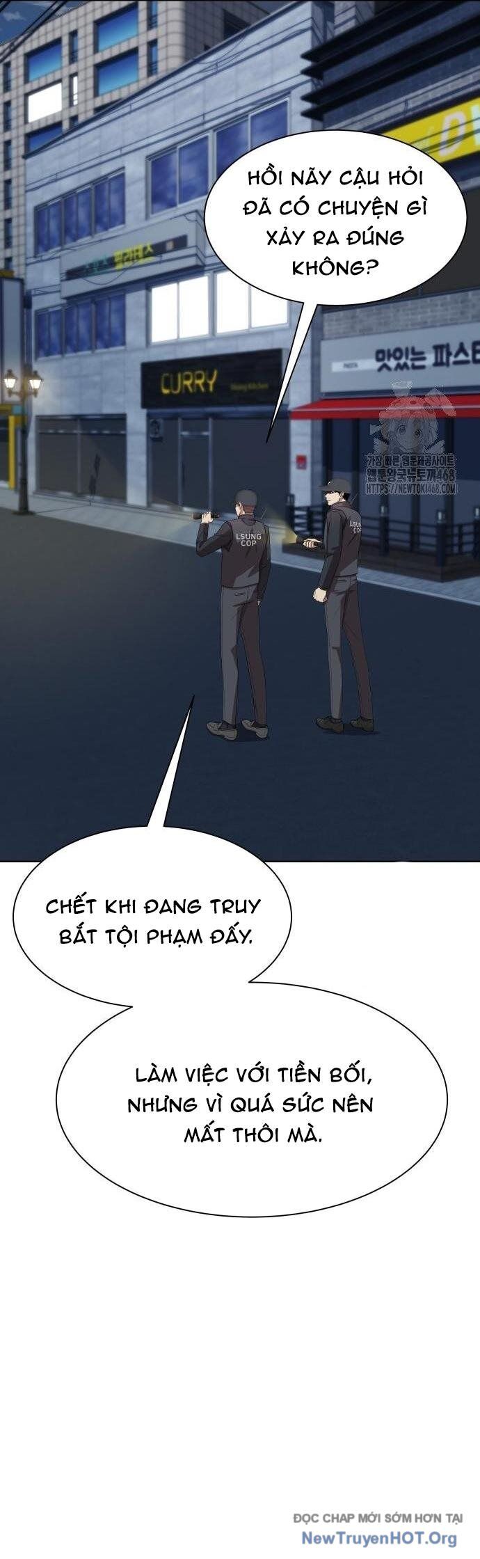 Từ nhân viên vạn năng trở thành huyền thoại - Chapter 76 - Page 13