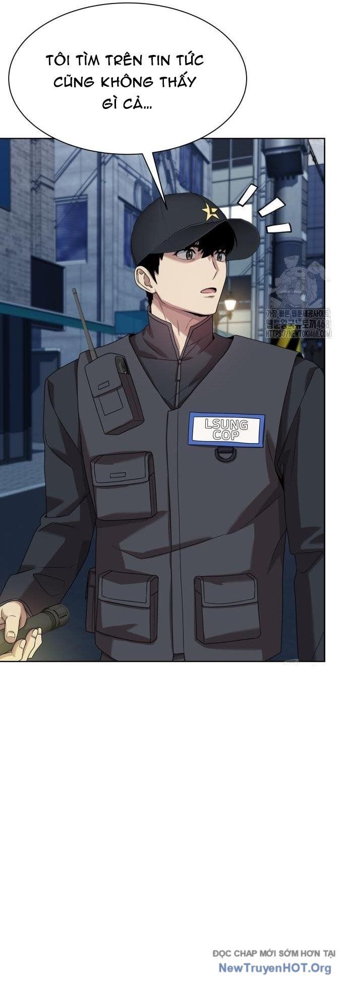 Từ nhân viên vạn năng trở thành huyền thoại - Chapter 76 - Page 14