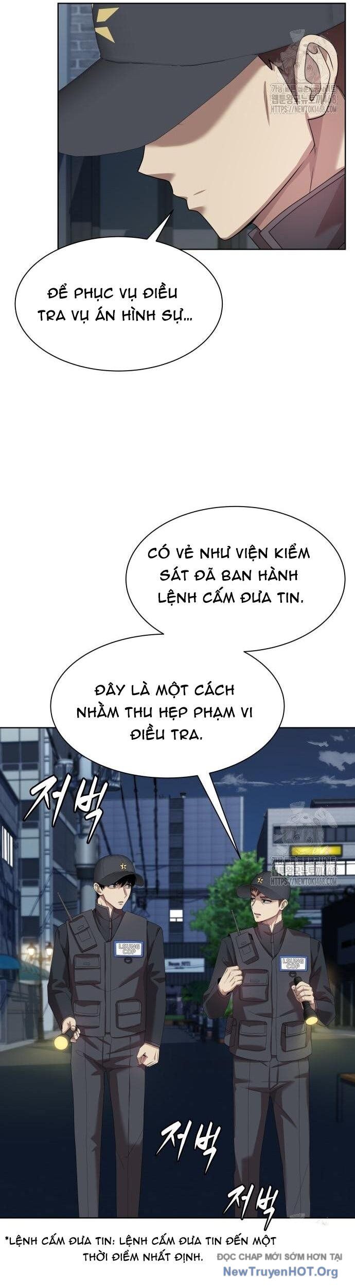 Từ nhân viên vạn năng trở thành huyền thoại - Chapter 76 - Page 15