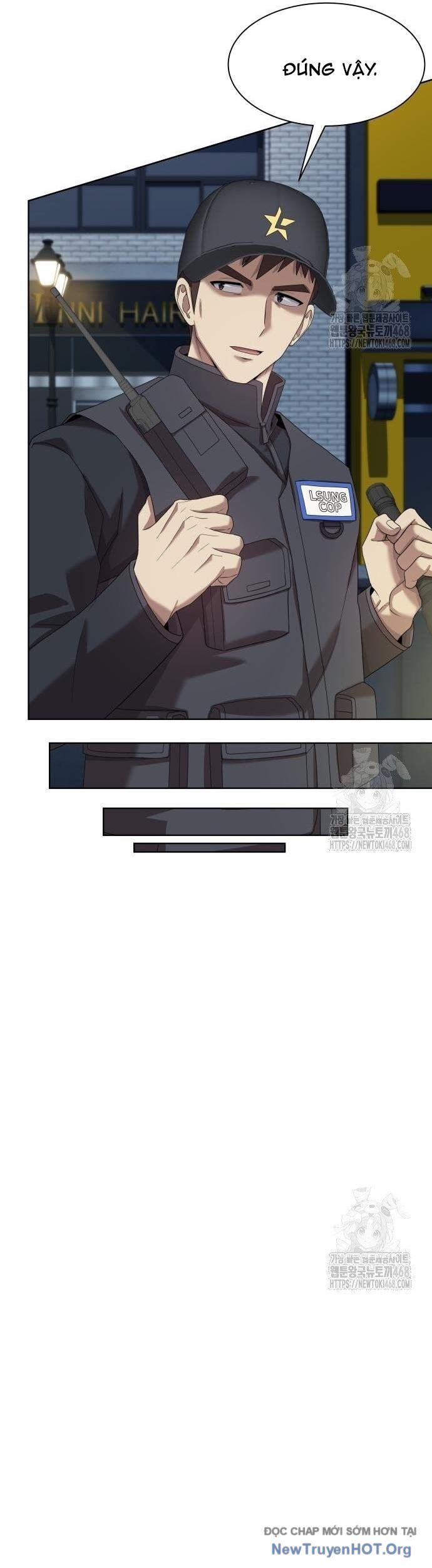 Từ nhân viên vạn năng trở thành huyền thoại - Chapter 76 - Page 17