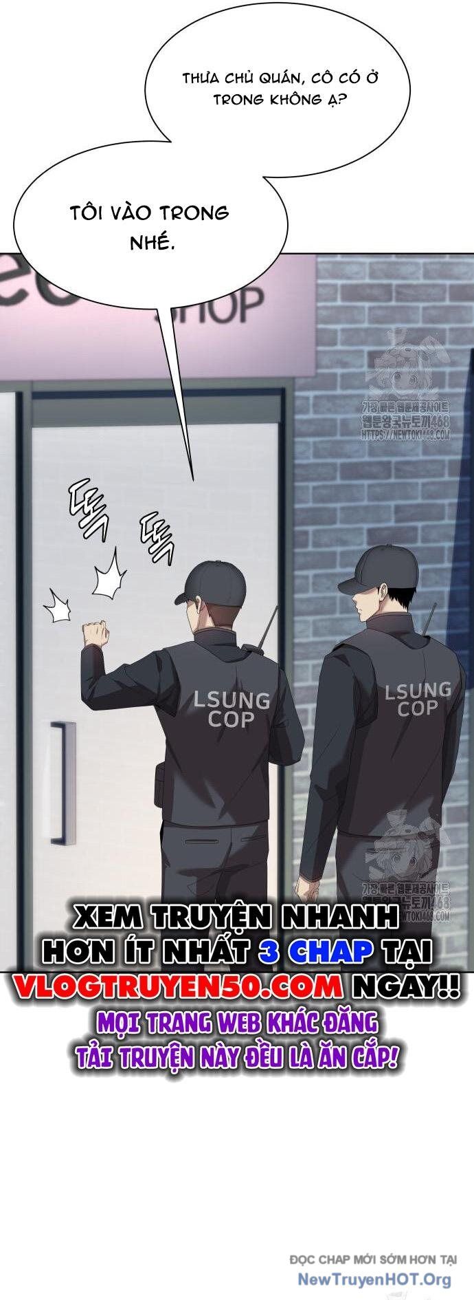 Từ nhân viên vạn năng trở thành huyền thoại - Chapter 76 - Page 19