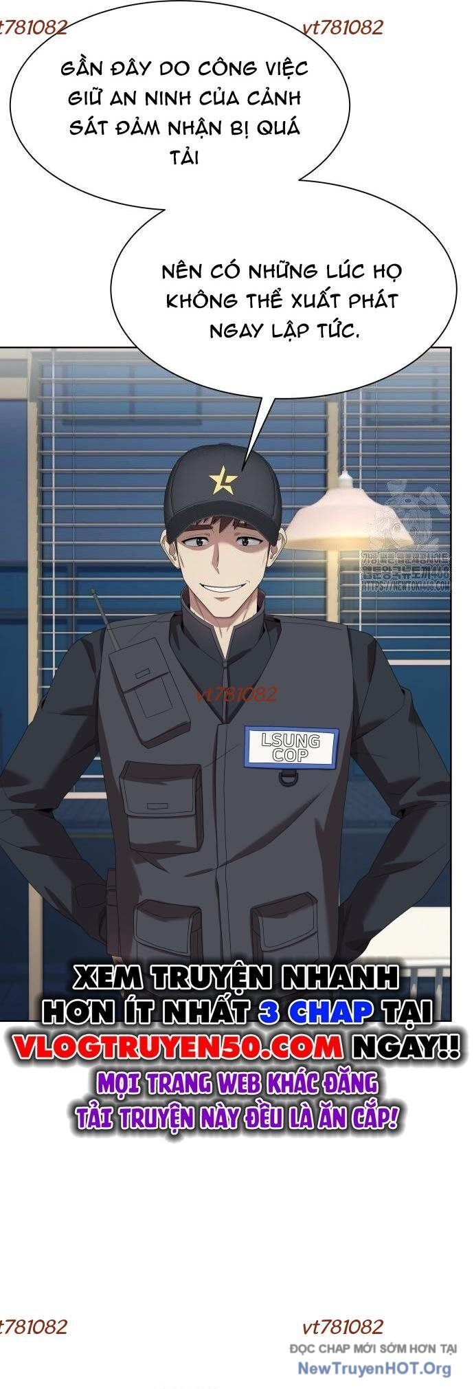 Từ nhân viên vạn năng trở thành huyền thoại - Chapter 76 - Page 21